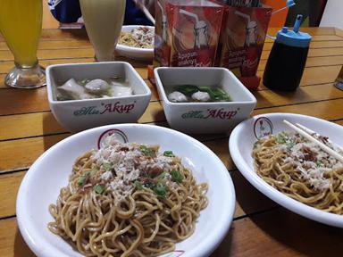 MIE BASO AKUP