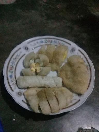 PEMPEK PALEMBANG NINA