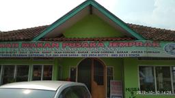 Photo's Rumah Makan Pusaka Jemprak