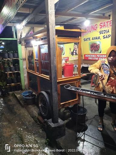 SATE MADURA CAK MAULANA