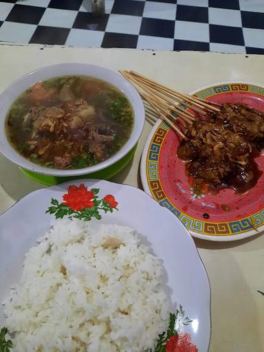 WARUNG MAKAN MANG OLAY