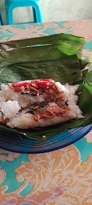 WARUNG NASI MANG AGUS DAPUR CIANJUR