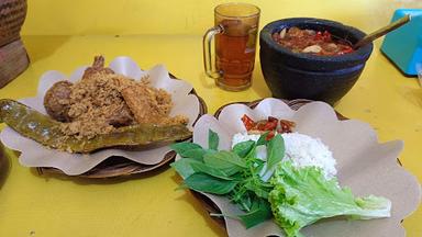 WARUNG NASI MITRA SUNDA