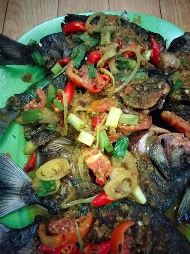 WARUNG NASI SAMARA RASA