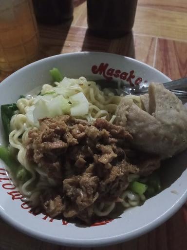 BAKSO LANCAR SEMBULUNG