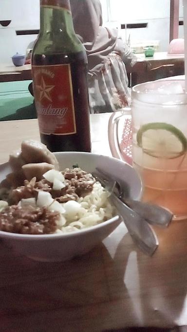 BAKSO LANCAR SEMBULUNG