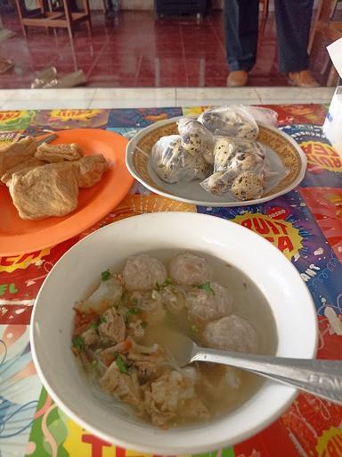 BAKSO PRIMA RASA PAK NGALIMO