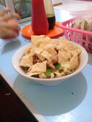 BAKSO SUPER MAMI YAYUK JOSSS