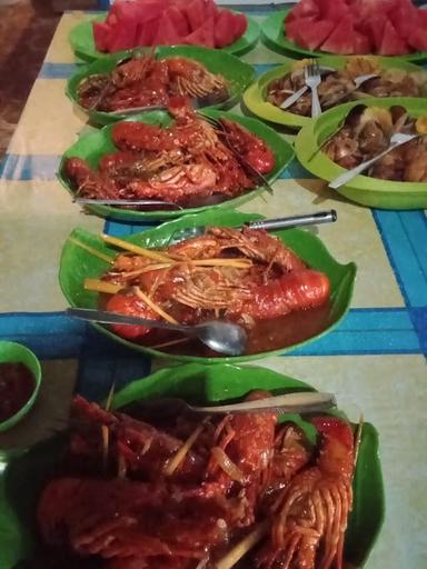 DAPUR JENG THATA