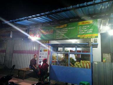 WARUNG NASI GORENGBAROKAH