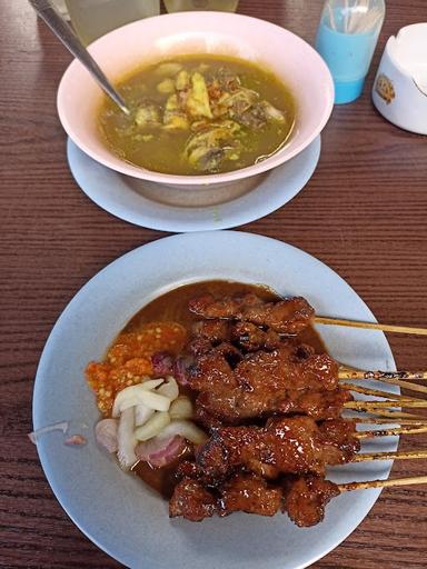 WARUNG SATE KAMBING