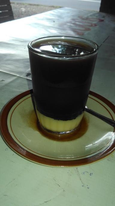 WARUNG KOPI ARIM