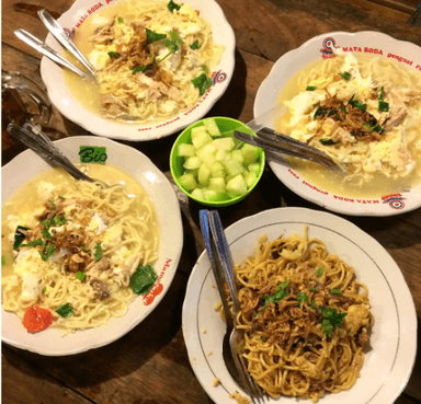 BAKMI JOWO