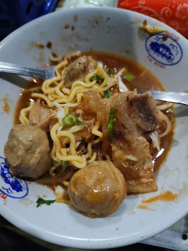 BAKSO PAK NGATNO