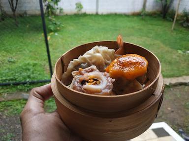 RUMAH DIMSUM