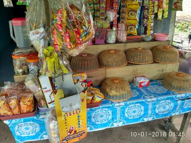 WARUNG LONTONG MBOK CIK