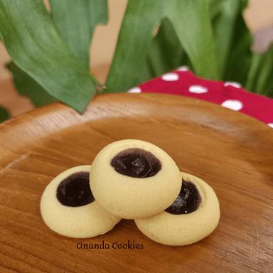 ANANDA COOKIES