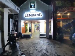 Photo's Bolu Susu Lembang Dago - Oleh Oleh Khas Bandung