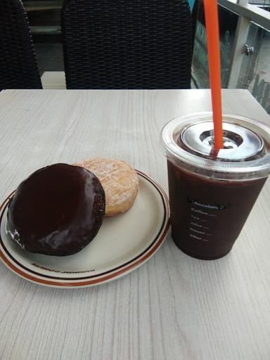 DUNKIN' DONUTS (BALTOS)