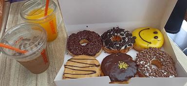 DUNKIN' DONUTS (BALTOS)