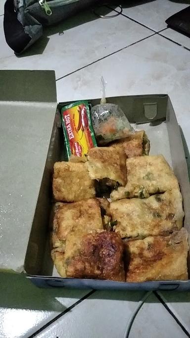 MARTABAK LEGIT GROUP TUBAGUS ISMAIL