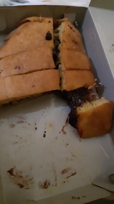 MARTABAK LEGIT GROUP TUBAGUS ISMAIL