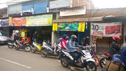 Photo's Roemah Kue Basah Sadang Serang