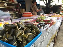 Photo's Roemah Kue Basah Sadang Serang