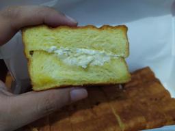 Photo's Roti Bakar Panjo, Teuku Umar