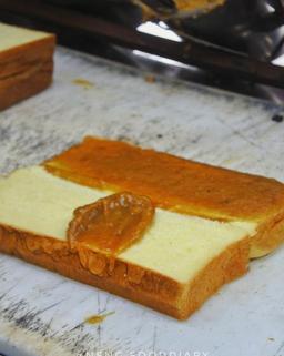 Photo's Roti Bakar Panjo, Teuku Umar