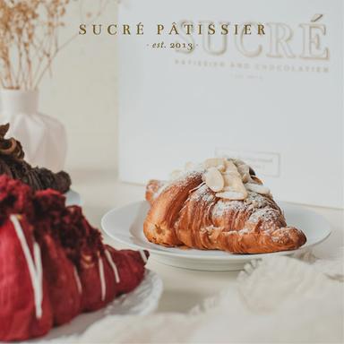 SUCRE PATISSIER AND CHOCOLATIER - DIPATIUKUR