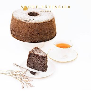 SUCRE PATISSIER AND CHOCOLATIER - DIPATIUKUR