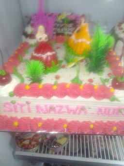 Photo's Toko Kue Cahaya Cakes Sukajadi