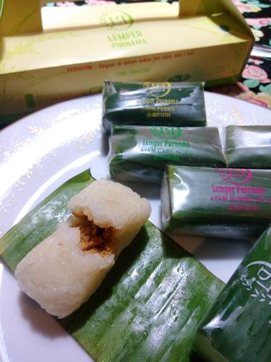 LEMPER PURNAMA BANDUNG