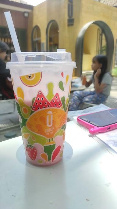 JUICE FOR YOU TEUKU UMAR