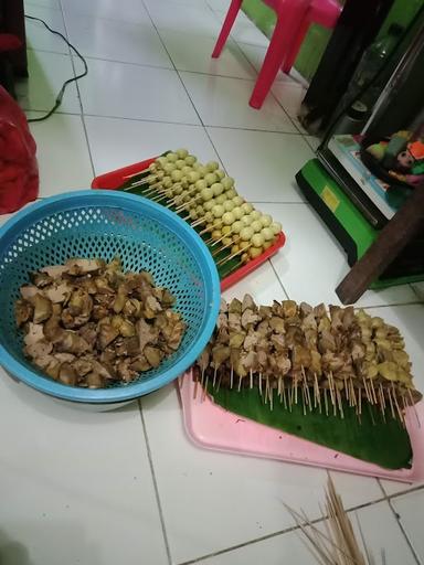 BUBUR AYAM SPECIAL PAGI KUNINGAN