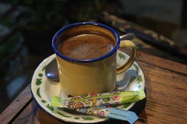 CIKOPI DI CISITU