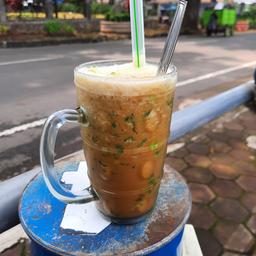 Photo's Es Cendol Alpukat Cipaganti