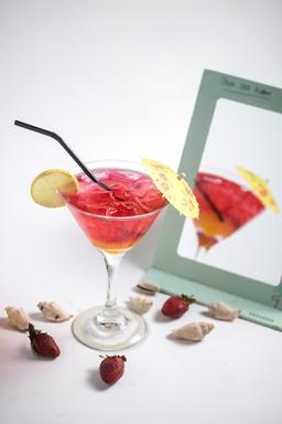 Photo's Ganesha Mocktail