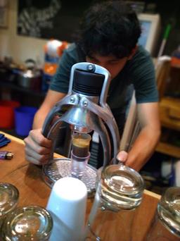 Photo's Huemai Warung Kopi