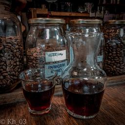 Photo's Huemai Warung Kopi