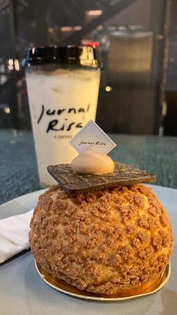 JURNAL RISA COFFEE DAGO