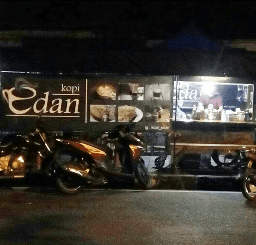 KOPI EDAN