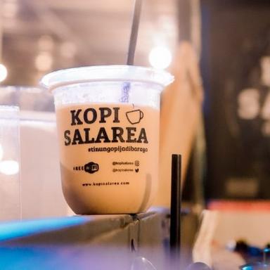 KOPI SALAREA