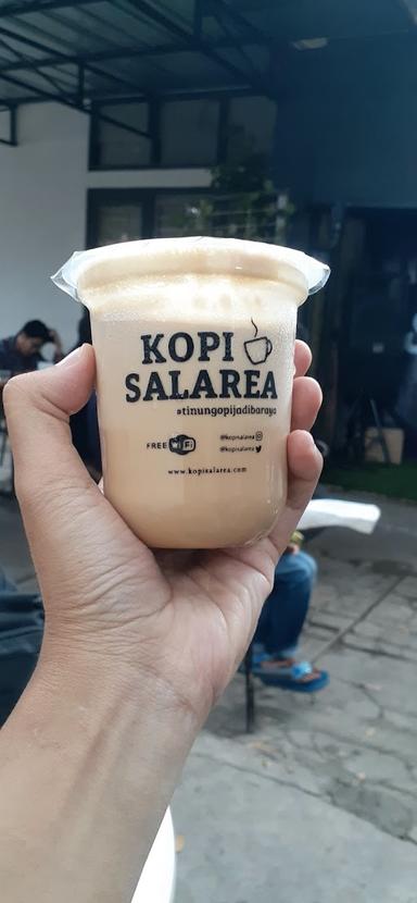 KOPI SALAREA