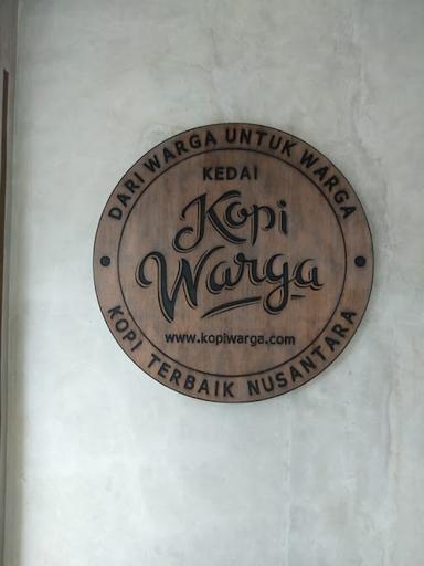 KOPI WARGA