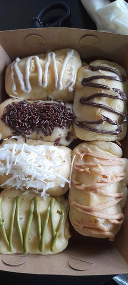 Photo's Kue Balok Enak Tuisdep