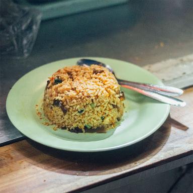 NASI GORENG NKA II