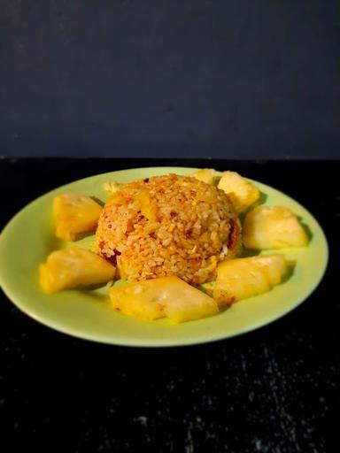 NASI GORENG NKA II