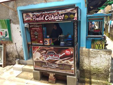 PONDOK COKELAT BANDUNG